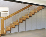 Construction et protection de vos escaliers par Escaliers Maisons à Beaumetz